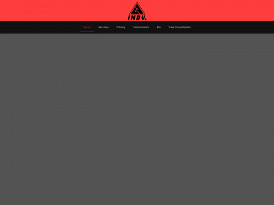 alphaindividuals.com snapshot