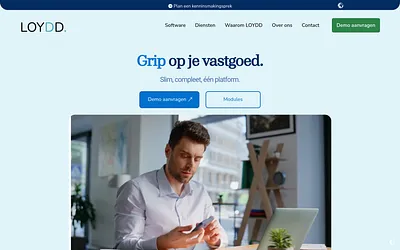 expathomecare.nl snapshot