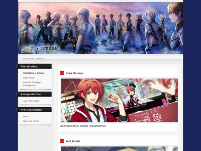 idolish7-trigger.eu snapshot
