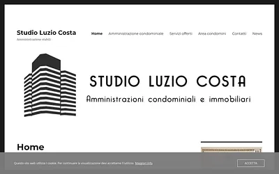 studioluziocosta.it snapshot