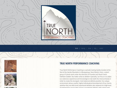 truenorthperformancecoach.org snapshot
