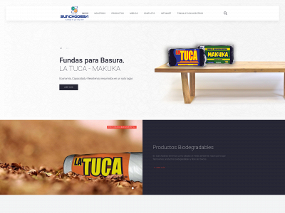 sunchodesa.com snapshot