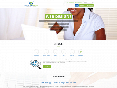 webmaster-online.net snapshot