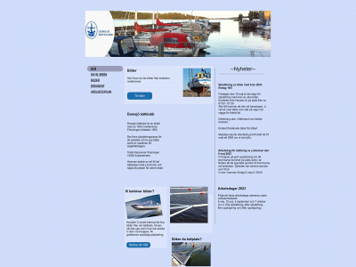 domsjobatklubb.se snapshot