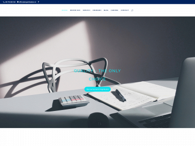 expertissimo.ro snapshot