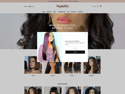 wigsbyfbp.com.au snapshot