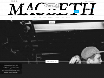 buttnakedrecordings.com snapshot