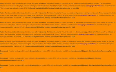 flkeysaeration.com snapshot