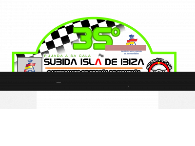 automovilclubibiza.es snapshot