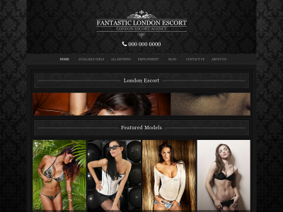 fantasticlondonescort.co.uk snapshot