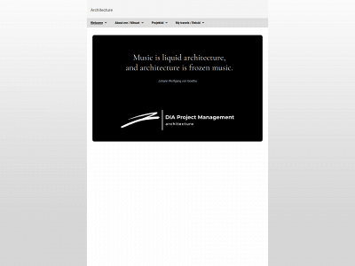 vanadmajad.com snapshot