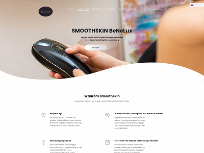 smoothskin.nu snapshot