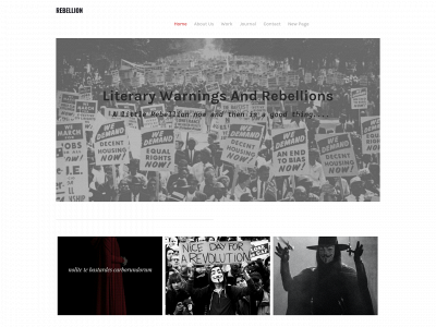 literarywarningsandrebellionssd.weebly.com snapshot