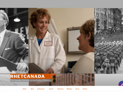 rhetcanada.org snapshot