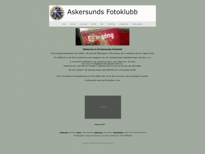 afotok.se snapshot