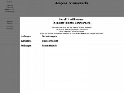 ichverkaufemeineautos.de snapshot