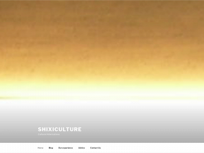 shixiculture.com snapshot