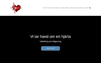 hlrkoncept.se snapshot