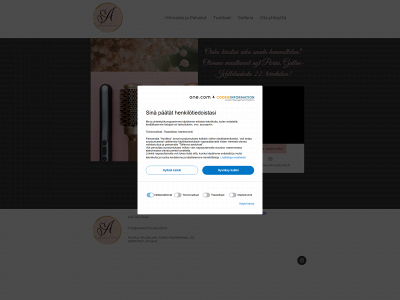 anskunhiusstudio.fi snapshot