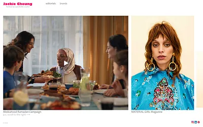 jackiecheung.nl snapshot