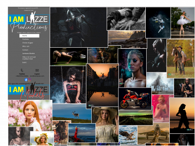 iamlazze.com snapshot