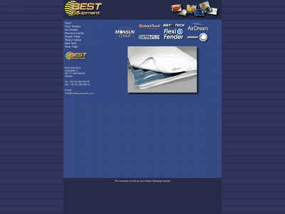 bestequipments.com snapshot