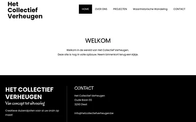 hetcollectiefverheugen.be snapshot