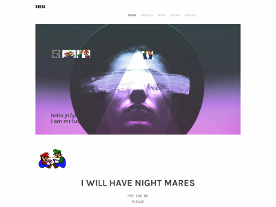 supermrluigipage.weebly.com snapshot