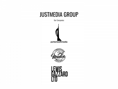just-media.uk snapshot