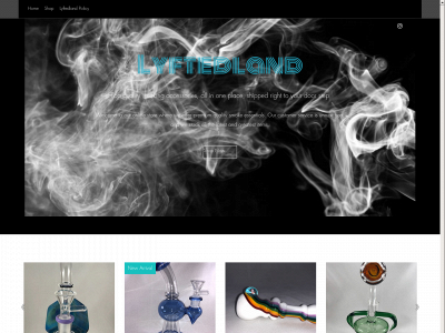 www.lyftedland.com snapshot
