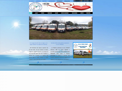 asadpegaso.it snapshot
