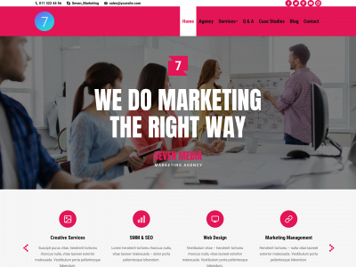 aretewebdesign.com snapshot