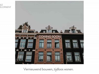 nobledevelopment.nl snapshot