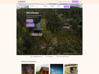 owayy.fi snapshot