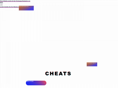 acidcheats.net snapshot