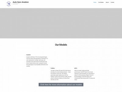 autogyroaviation.com snapshot
