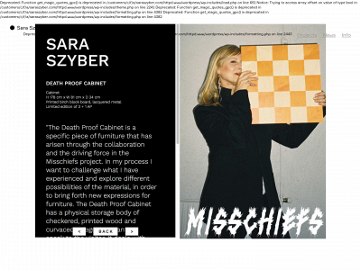 saraszyber.com snapshot