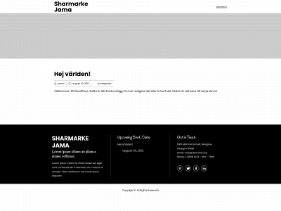 sharmarkejama.site snapshot