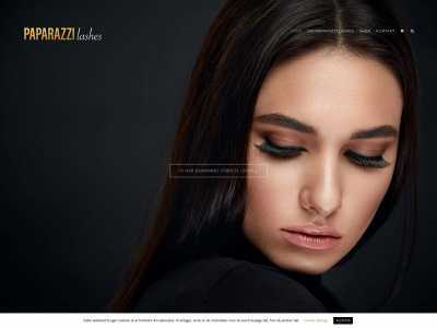 paparazzi-lashes.dk snapshot