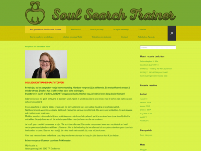 soulsearchtrainer.nl snapshot