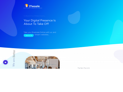 itwaale.net snapshot