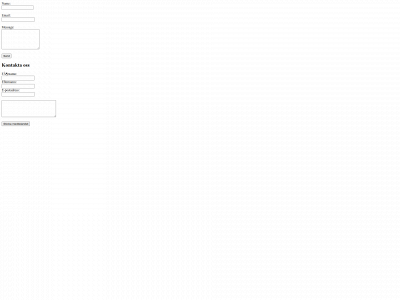 jordberga.com snapshot
