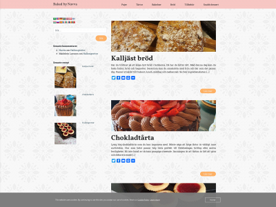 bakedbynavva.com snapshot