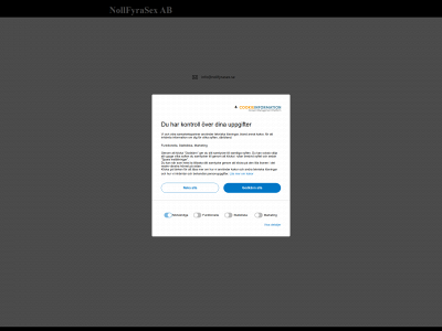 nollfyrasex.se snapshot