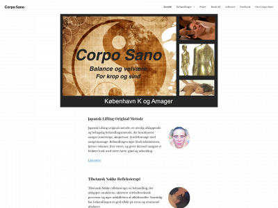corposano.nu snapshot