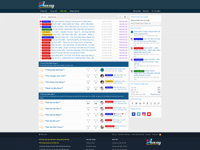 phovay.com snapshot