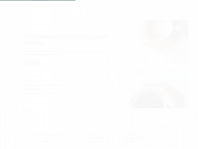 genvejene.dk snapshot