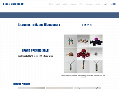 azurewhichcraft.weebly.com snapshot