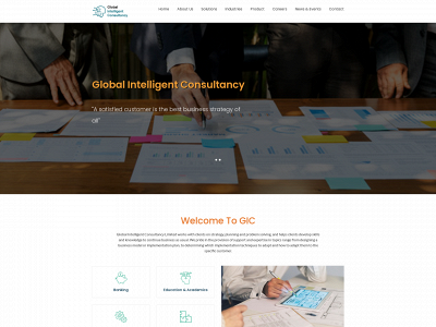 gic-ltd.co.uk snapshot