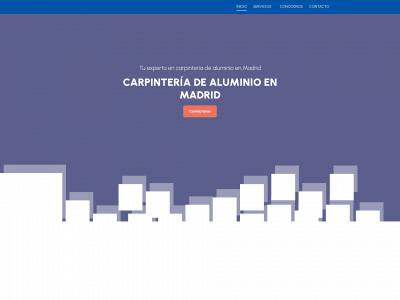 acrilum.es snapshot